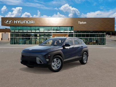 New 2026 Hyundai Kona SE