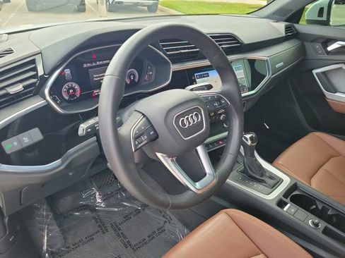 Used 2021 Audi Q3 2.0T Premium Plus AWD/4WD image 17