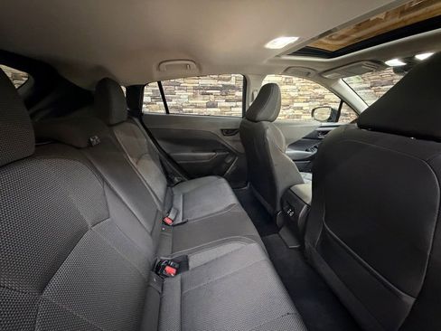 Used 2024 Subaru Crosstrek 2.0i Premium image 29