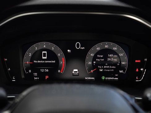 Used 2023 Acura Integra A-Spec image 3