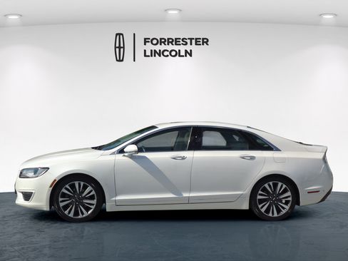 Used 2020 Lincoln MKZ Reserve w/ Monochromatic Package AWD/4WD image 6