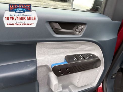 New 2026 Ford Maverick XLT w/ XLT Luxury Package image 15