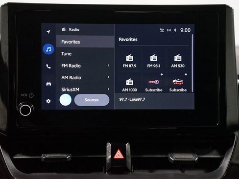 Certified 2024 Toyota Corolla LE image 18