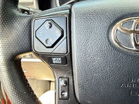 Used 2024 Toyota 4Runner TRD Pro AWD/4WD image 7