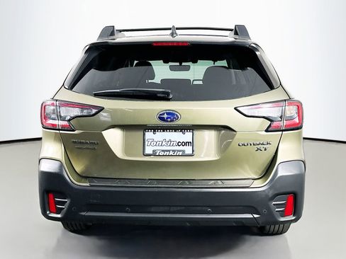 Used 2021 Subaru Outback Onyx Edition XT image 6