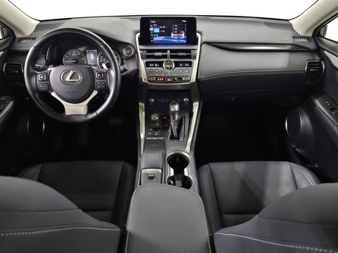 Used 2019 Lexus NX 300 AWD w/ Comfort Package image 11