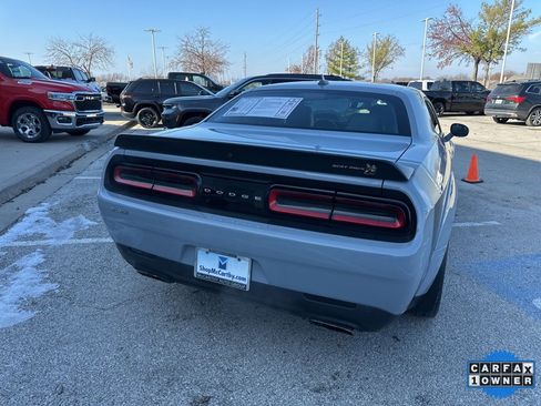 Used 2022 Dodge Challenger R/T Scat Pack image 27