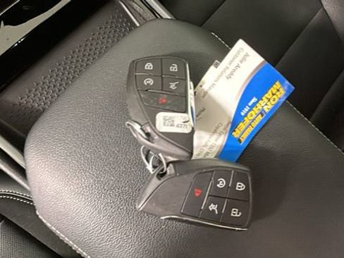 Used 2024 Chevrolet Blazer EV LT AWD/4WD image 22