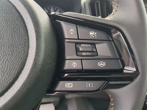 New 2026 Subaru Forester Sport image 29