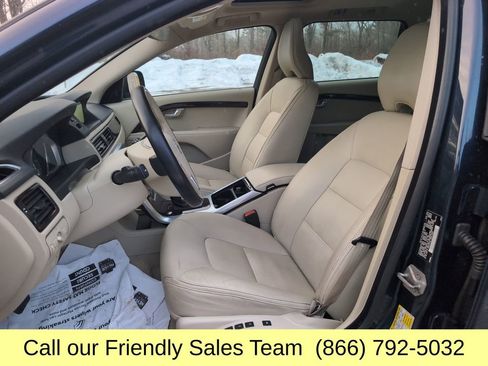 Used 2015 Volvo XC70 3.2 Premier image 10