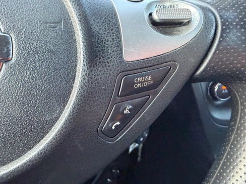 Used 2019 Nissan Sentra S FWD image 15