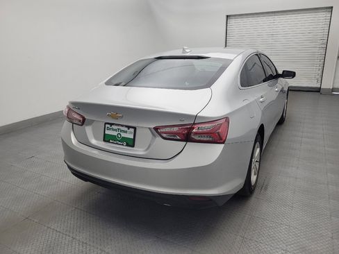 Used 2022 Chevrolet Malibu LT FWD image 7
