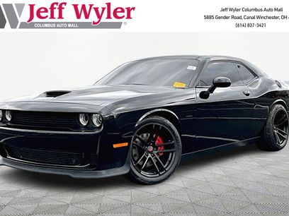 Used 2020 Dodge Challenger R/T