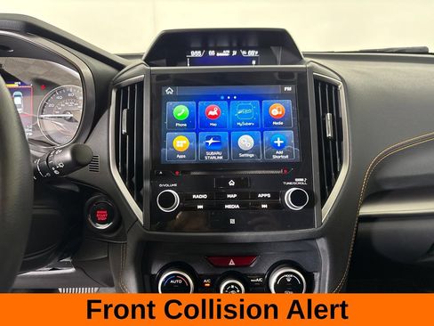 Used 2023 Subaru Crosstrek 2.5i Limited AWD/4WD image 19