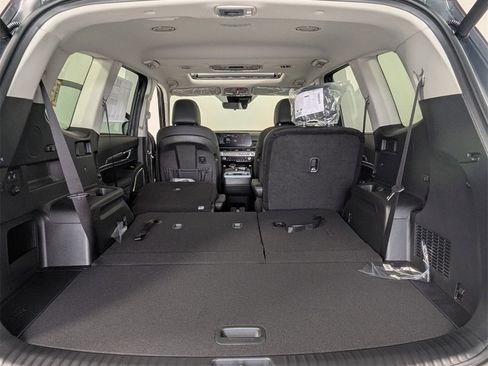 New 2025 Kia Telluride S image 27