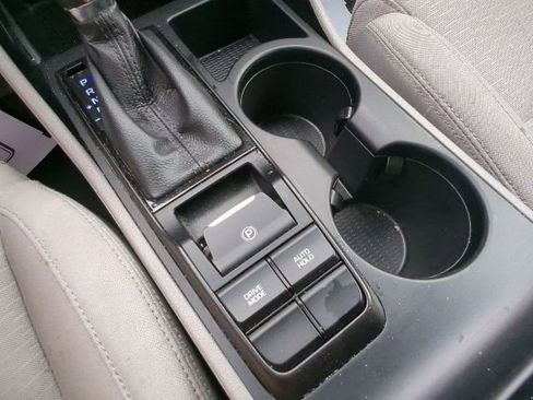 Used 2020 Hyundai Tucson SEL w/ Cargo Package FWD image 18