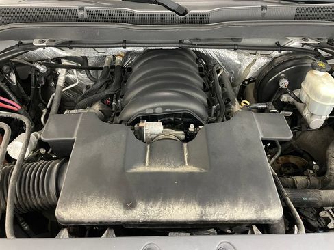 Used 2014 Chevrolet Silverado 1500 LT w/ LT Convenience Package AWD/4WD image 44
