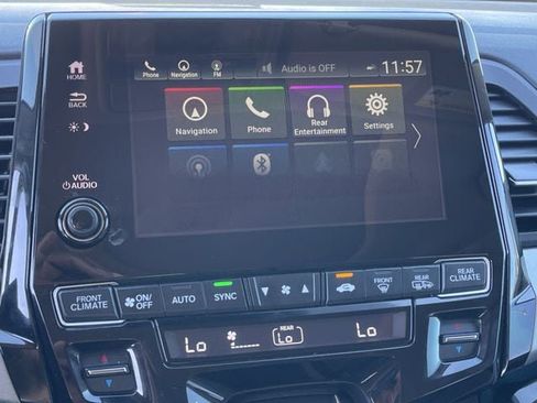 Certified 2023 Honda Odyssey Touring image 17