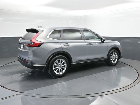 New 2026 Honda CR-V EX image 15