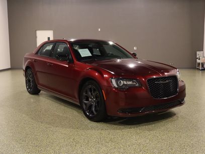 Used 2022 Chrysler 300 Touring w/ Sport Appearance Package
