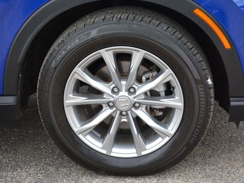 Used 2023 Honda CR-V EX image 35