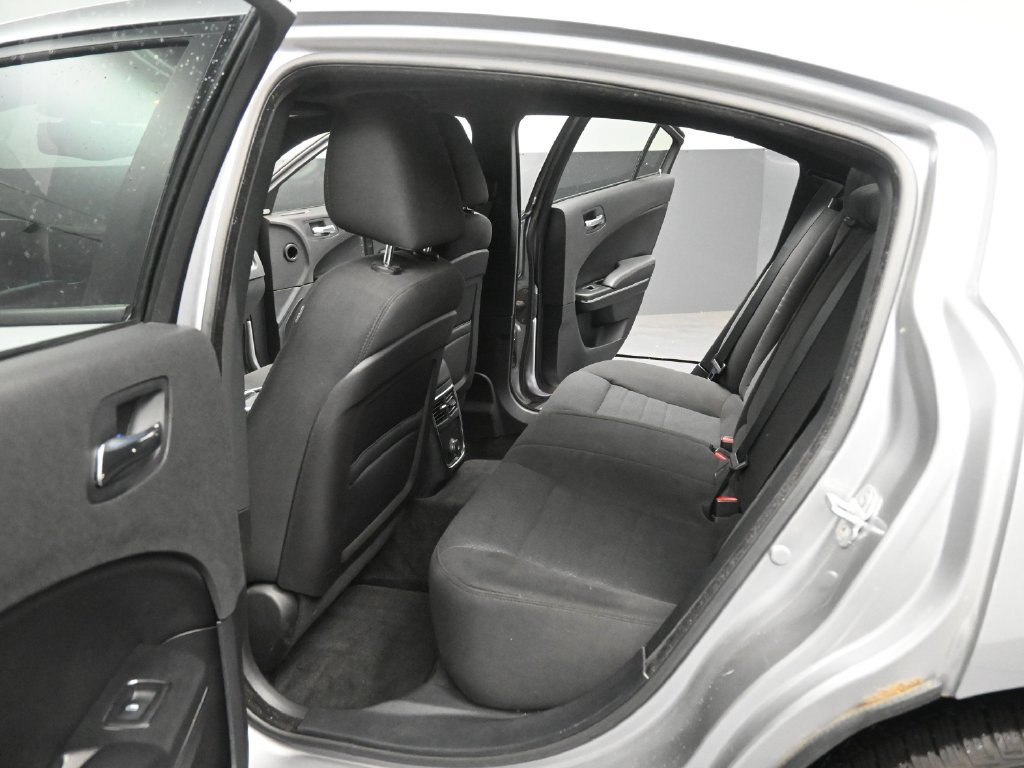 Used 2013 Dodge Charger SXT AWD/4WD image 24