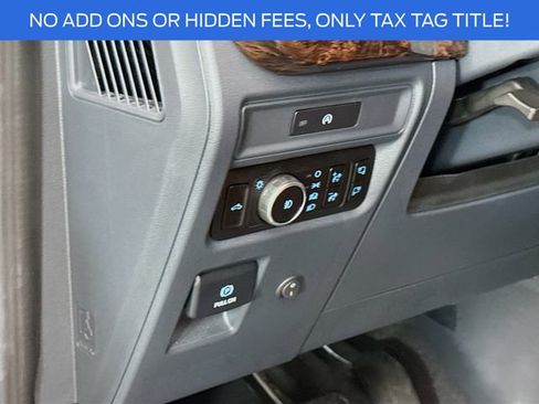 New 2025 Ford F150 XLT w/ Equipment Group 302A MID image 10