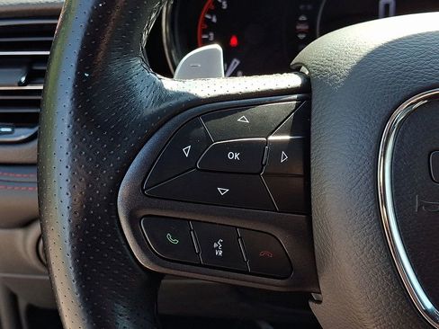 Used 2024 Dodge Durango GT AWD/4WD image 24