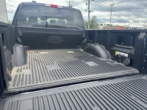 Used 2023 Ford F150 XL w/ STX Appearance Package image 5