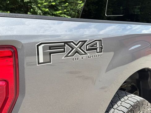 Used 2021 Ford F250 Lariat AWD/4WD image 8