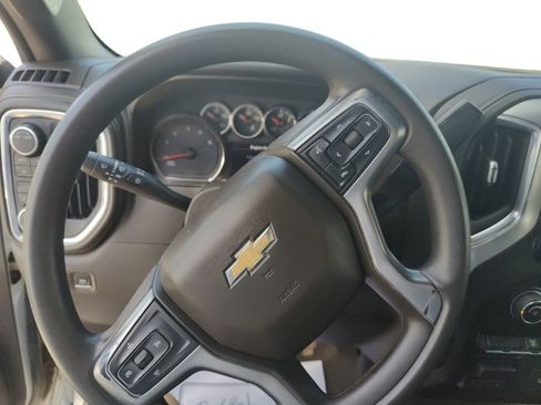 Used 2020 Chevrolet Silverado 2500 LT image 16