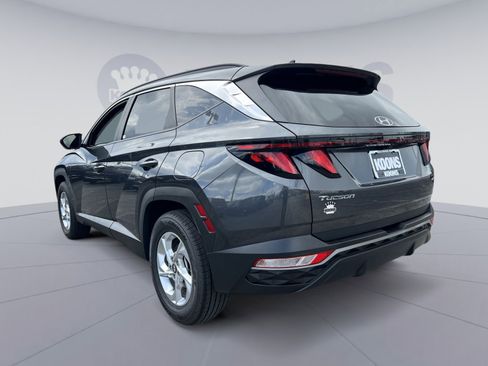 Used 2024 Hyundai Tucson SEL image 14