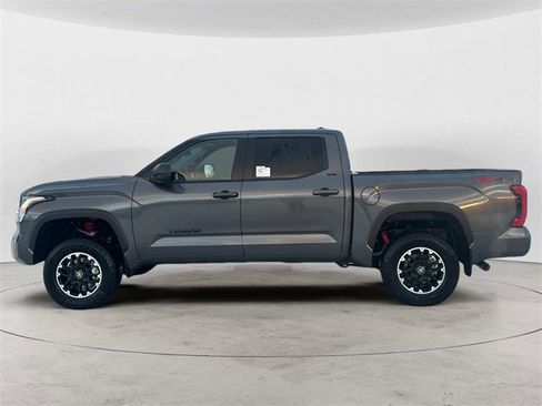 New 2026 Toyota Tundra SR5 image 2
