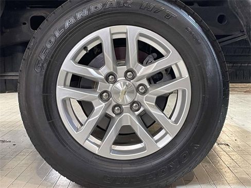 Used 2020 Chevrolet Silverado 1500 LT w/ All-Star Edition image 12