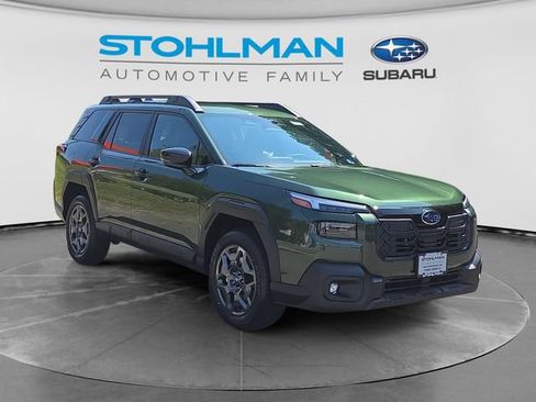 New 2026 Subaru Outback Premium AWD/4WD image 3