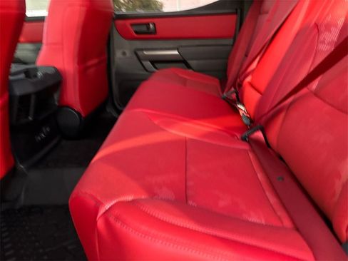 New 2026 Toyota Tundra TRD Pro image 27