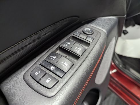 Used 2024 Dodge Durango GT AWD/4WD image 19