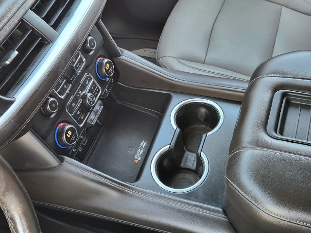 Used 2021 Chevrolet Tahoe LT w/ LT Signature Package RWD image 20