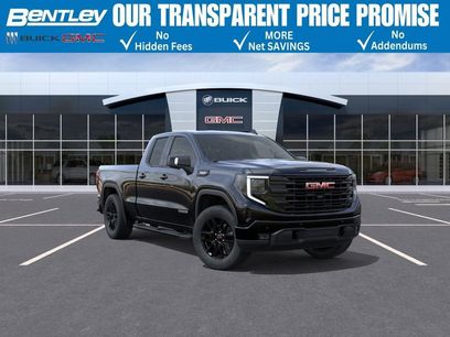New 2026 GMC Sierra 1500 Elevation w/ Preferred Package