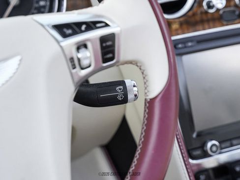 Used 2016 Bentley Continental GT AWD/4WD image 30