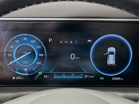 Certified 2022 Hyundai Tucson SEL image 12