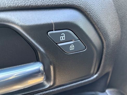 Used 2024 Chevrolet Silverado 3500 W/T image 13