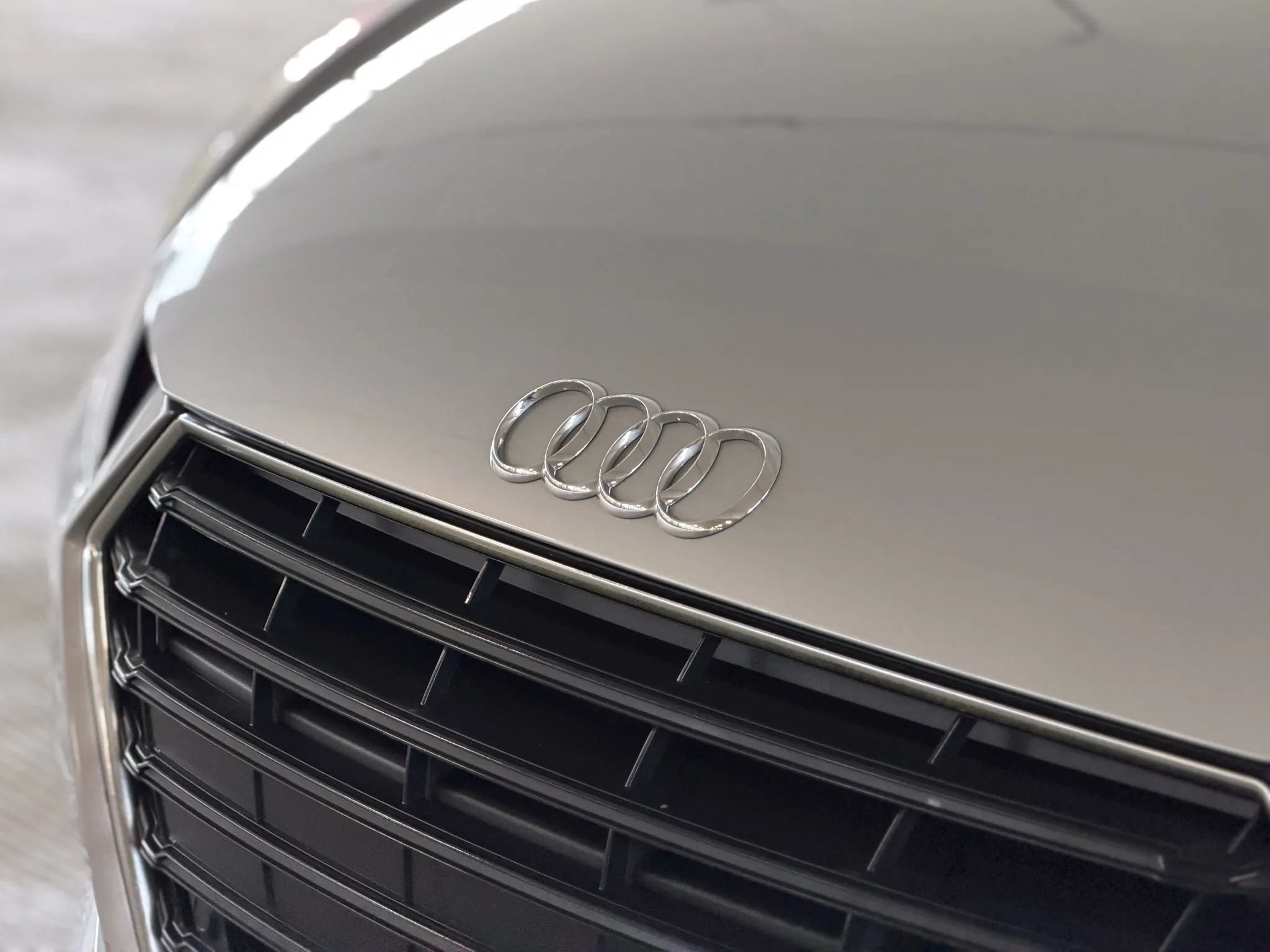 Used 2016 Audi TT 2.0T AWD/4WD image 9