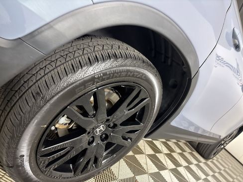 Used 2022 Honda Pilot Special Edition image 35