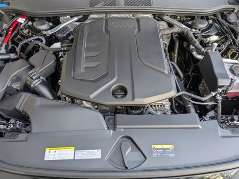 New 2025 Audi A5 2.0T Premium Plus image 12