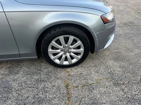 Used 2011 Audi A4 2.0T Premium Plus image 24