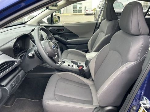 Used 2025 Subaru Crosstrek 2.0i Premium AWD/4WD image 15