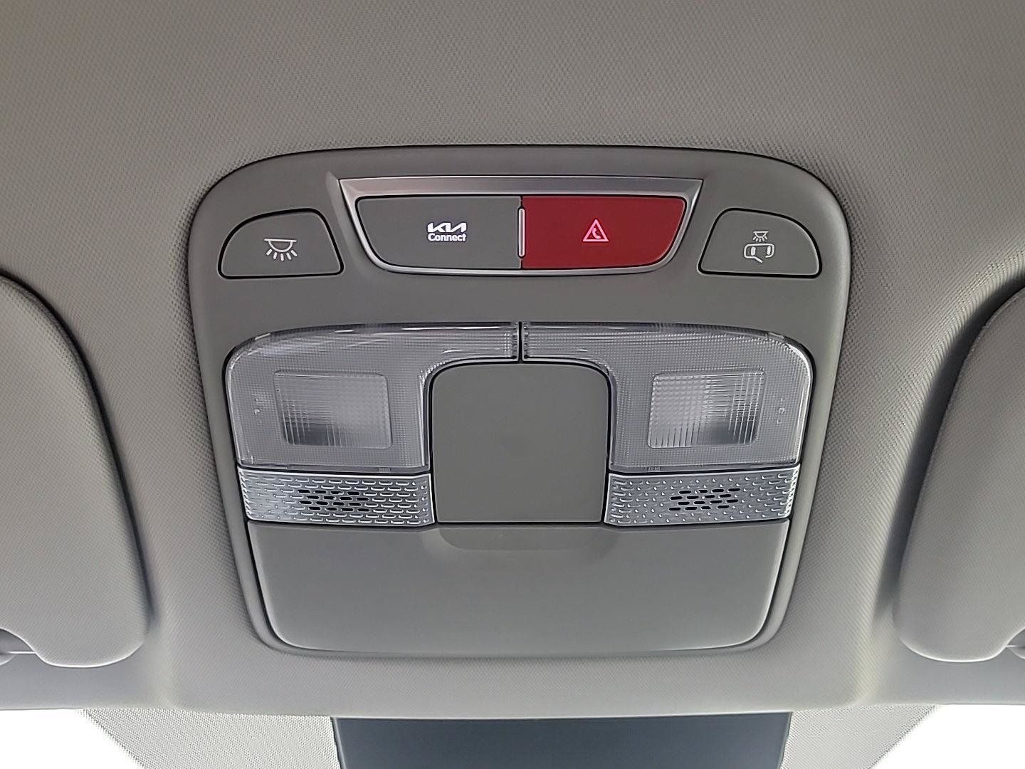 Certified 2023 Kia Telluride LX AWD/4WD image 35