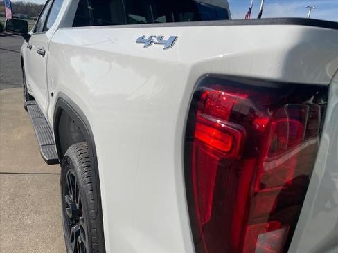 New 2026 GMC Sierra 1500 Pro w/ Graphite Edition image 23