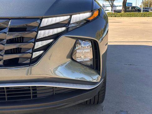 Used 2024 Hyundai Tucson SEL image 3